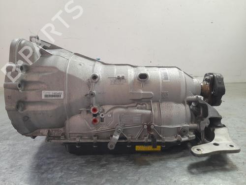 Used Gearbox Gearbox BMW Z4 Roadster (E89) sDrive 23 i (204 hp) 33626711 33626711