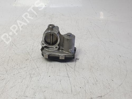 Corpo farfallato AUDI A4 B9 Avant (8W5, 8WD) S4 TDI Mild Hybrid quattro (347 hp) 32346710