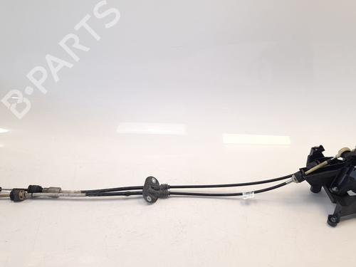 Used Gear lever FORD FOCUS III 1.5 TDCi (120 hp) 7456204