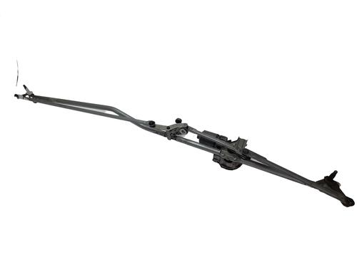 Used Front wiper motor PEUGEOT 308 SW I (4E_, 4H_) 1.6 HDi (112 hp) 7191021