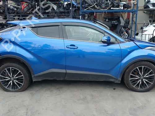 Used Parts TOYOTA C-HR (_X1_) 1.8 Hybrid (ZYX10_, ZYX11_) (98 hp) 4359599