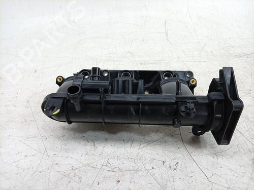 Intake manifold RENAULT CAPTUR I (J5_, H5_) 0.9 TCe 90 | BP38703875M70 - Image 2