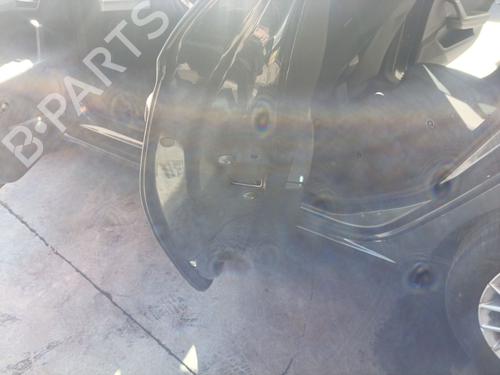 Used Rear left lock SEAT IBIZA V (KJ1, KJG) 1.0 TSI (110 hp) 30081486