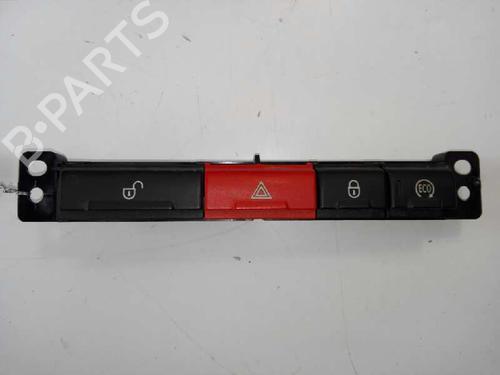 Used Warning switch LAND ROVER FREELANDER 2 (L359) [2006-2015]  3469830