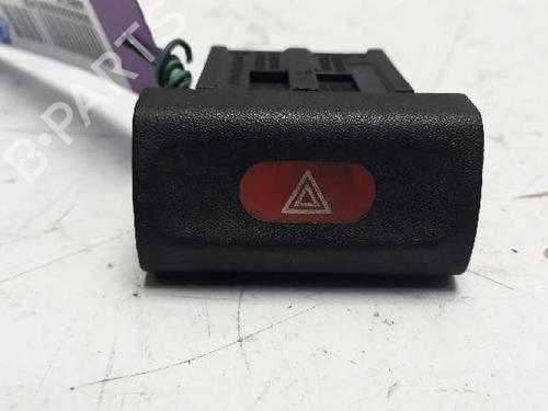 Used Warning switch OPEL VECTRA B (J96) 2.0 DTI 16V (F19) (101 hp) 4940742