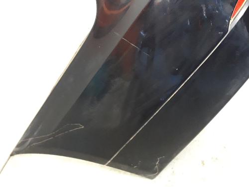Rear bumper BMW 5 (E60)  | BP8665825C8 