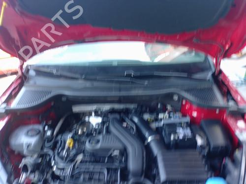 Used Scuttle panel Scuttle panel SKODA KAROQ (NU7, ND7) 1.5 TSI (150 hp) 34341712 34341712