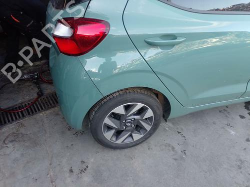 Used Right rear shock absorber Right rear shock absorber HYUNDAI i10 III (AC3, AI3) 1.0 MPi (67 hp) 33655100 33655100