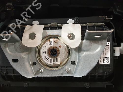Airbag Kit RENAULT CLIO V (B7_) 1.0 LPG (B7MT) | BP29208316C86 - Image 6