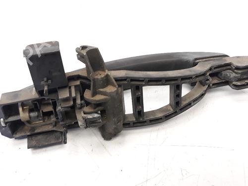 Rear left exterior door handle FORD FOCUS II (DA_, HCP, DP)  | BP8390691C130 