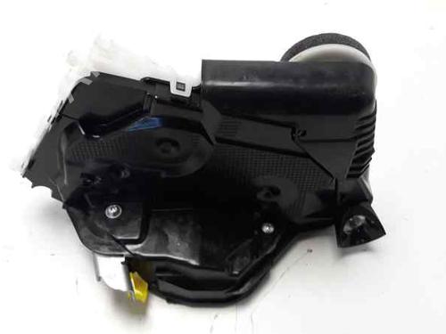 Front left lock TOYOTA YARIS (_P13_) 1.5 Hybrid (NHP130_, NHP130) | BP3352103C98 