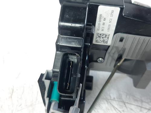 Rear right lock HYUNDAI i20 II (GB, IB)  | BP17806784C99 