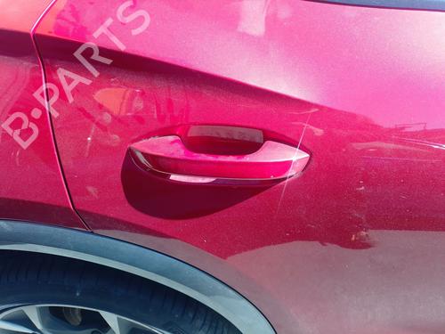 Used Rear right exterior door handle Rear right exterior door handle CUPRA FORMENTOR (KM7, KMP) 1.5 TSI (150 hp) 33856194 33856194