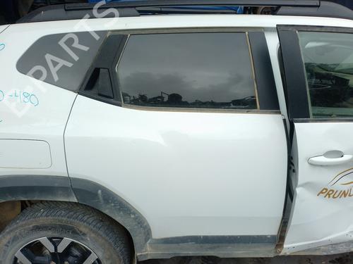 Used Right rear door Right rear door DACIA DUSTER (HM_) 1.0 TCe 100 4x4 (HMMT) (101 hp) 33274857 33274857