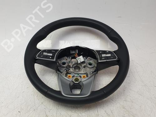 Steering wheel KIA CEED Sportswagon (CD) 1.0 T-GDI | BP33695333C49 - Image 5