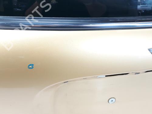 Tailgate MINI MINI (R50, R53) One | BP7034655C6 