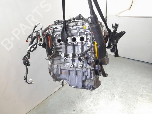 Engine TOYOTA AURIS (_E18_) 1.8 Hybrid (ZWE186_, ZWE186R) | BP27834026M1