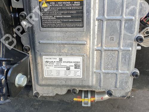 Used Electronic module Electronic module KIA NIRO I (DE) 1.6 GDI Plug-in Hybrid (141 hp) 10654051 10654051