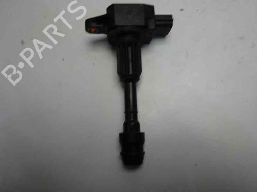 Used Ignition coil NISSAN MICRA III (K12) 1.2 16V (80 hp) 1707549