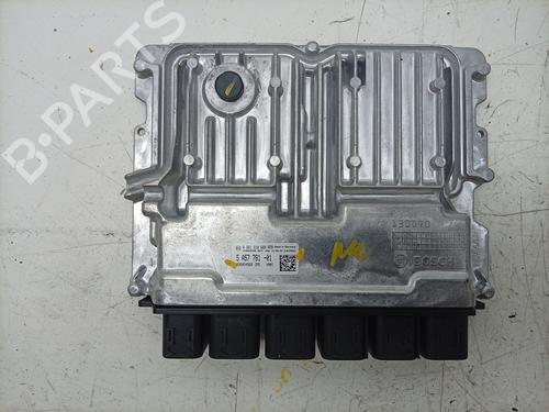 Used Engine control unit (ECU) Engine control unit (ECU) 22547028 22547028