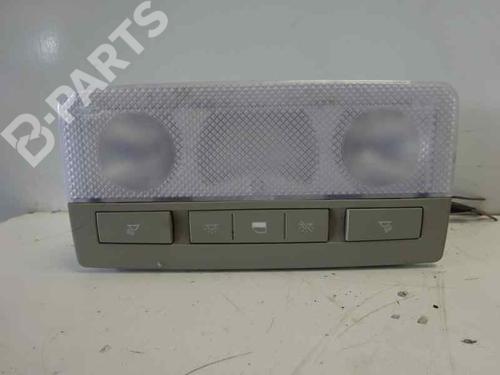 Used Interior roof light Interior roof light OPEL ASTRA J (P10) 1.6 CDTi (68) (110 hp) 7430728 7430728