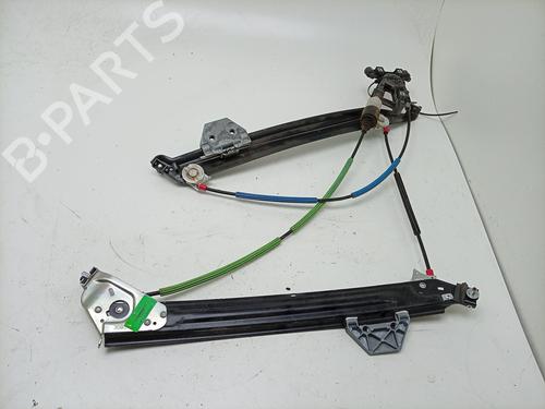Used Front left window mechanism Front left window mechanism 37719981 37719981