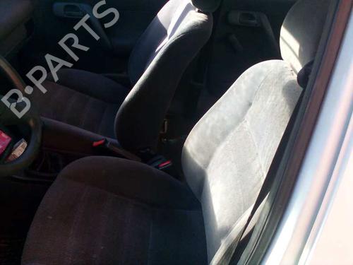 Left front steering knuckle SKODA FELICIA II (6U1) 1.3 | BP345620M25 