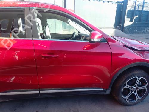 Used Right front door Right front door MG MG ZS SUV (AZS1) 1.5 VTi (106 hp) 40459215 40459215