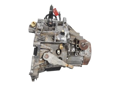 Gearbox CITROËN BERLINGO / BERLINGO FIRST MPV (MF_, GJK_, GFK_) 1.9 D (MFWJZ) | BP7834274M3 