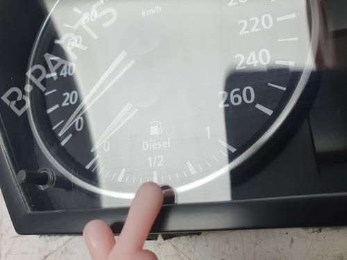 Instrument cluster BMW 3 (E90) 320 d | BP36390584C47 - Image 4