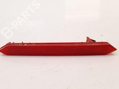 Used Rear bumper right light Rear bumper right light HONDA CIVIC VIII Hatchback (FN, FK) 1.4 (FK1, FN4) (100 hp) 9872258 9872258