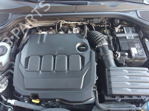 Used Starter VW GOLF VIII Variant (CG5, DB5) 2.0 TDI (116 hp) 29400255