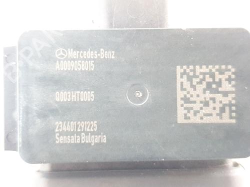 Electronic sensor MERCEDES-BENZ CLE (C236) CLE 220 d (236.304) | BP28112837M84