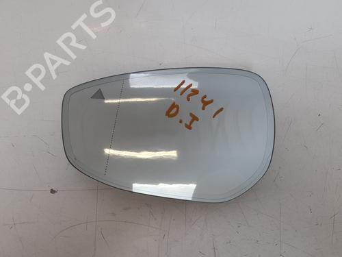 Spiegelglas links für MAZDA 3 Hatchback (BP) [2018-2025]  14202706