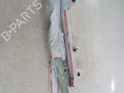 Used Right curtain airbag Right curtain airbag MG MG ZS SUV (AZS1) 1.5 VTi (106 hp) 31169211 31169211