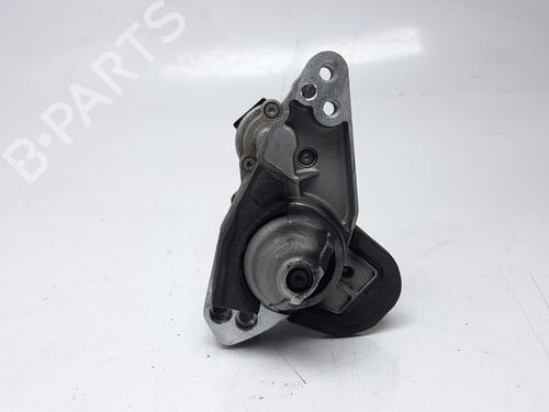 Used Starter RENAULT CAPTUR II (HF_) [2020-2025]  10196312