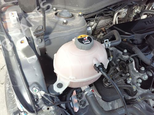 Vaso de expansão KIA SPORTAGE V (NQ5) 1.6 T-GDI MHEV (160 hp) 24807756