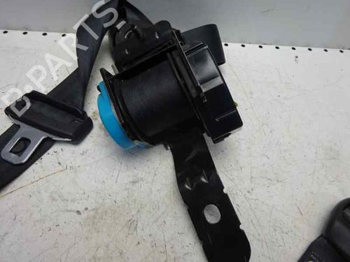 Rear left seatbelt CHRYSLER VOYAGER IV (RG, RS)  | BP6633243I29 
