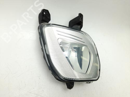 Used Right front fog light Right front fog light FORD FIESTA VII (HJ, HF) 1.0 EcoBoost (101 hp) 33795358 33795358