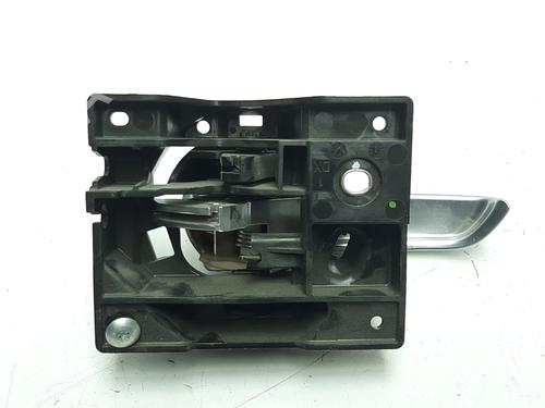 Rear right interior door handle FIAT 500X (334_) 2.0 D Multijet 4x4 (334AXB22, 334AXD2B) | BP10041495I16 
