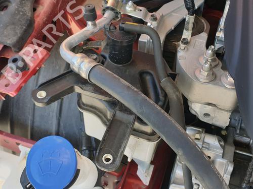 Used Expansion tank MAZDA 3 Saloon (BP_) 2.0 SKYACTIV-G M Hybrid (122 hp) 21803316