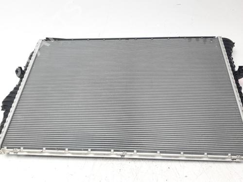 Water radiator CUPRA LEON (KL1, KU1, KUG) 1.5 TSI | BP31907238M31 