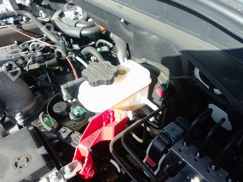brake-master-cylinder-kg-mobility-rexton-poe-2023-37494372 main image