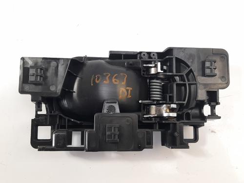 Front left interior door handle CITROËN C4 CACTUS  | BP7350893I13 