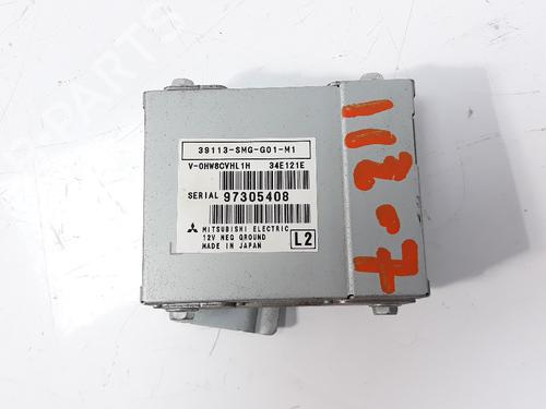 Module électronique HONDA CIVIC VIII Hatchback (FN, FK) 2.2 CTDi (FK3) (140 hp) 12526796