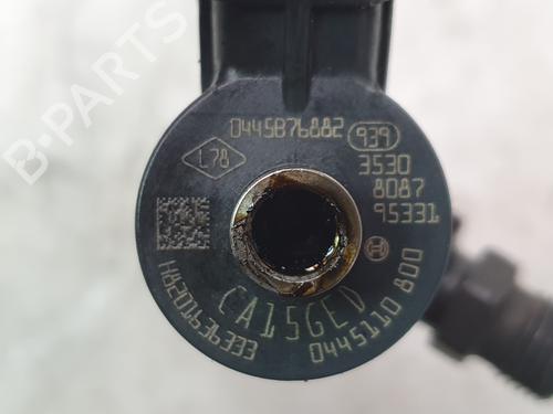 Injector RENAULT MEGANE IV Hatchback (B9A/M/N_) 1.5 Blue dCi 115 (B9A6) | BP31886234M100 - Image 2