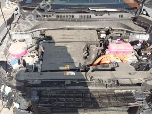 Used Engine HYUNDAI KONA (OS, OSE, OSI) [2017-2023]  27867455