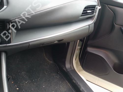 Used Heater blower motor NISSAN QASHQAI III (J12) 1.3 DIG-T (140 hp) 31905131