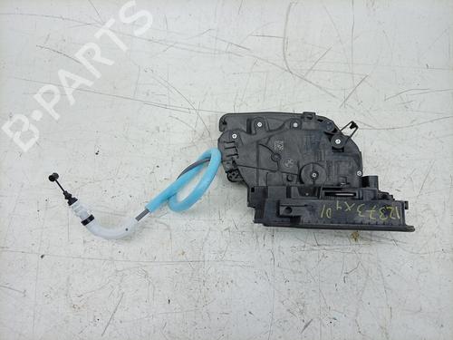 front-left-lock-bmw-x4-g02-f98-2018-31322444 main image