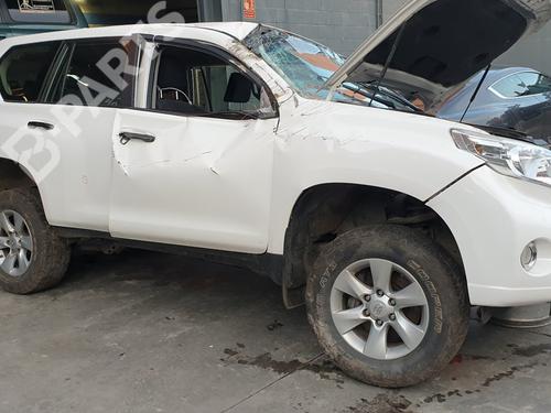 Used Driveshaft Driveshaft TOYOTA LAND CRUISER PRADO (_J15_) [2009-2026] 11184091 11184091